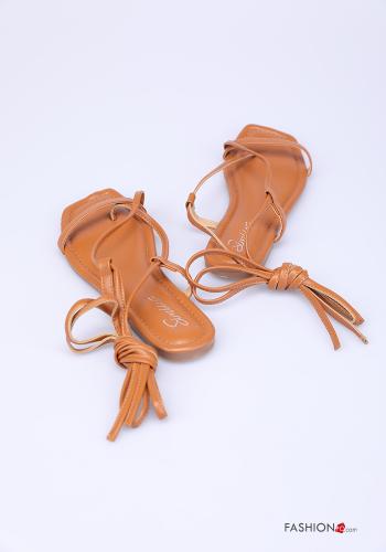 Sandals  adjustable with strap - ph 2