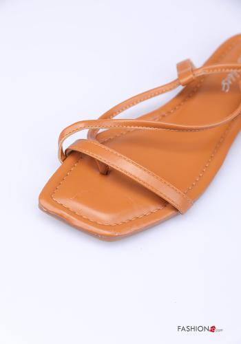 Sandals  adjustable with strap - ph 3