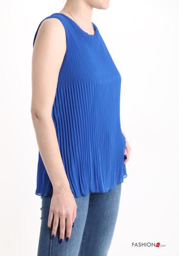 pleated Tank-Top - ph 3