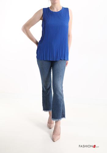 pleated Tank-Top - ph 5
