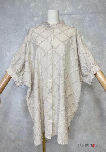 Camicia in Cotone - ph 1