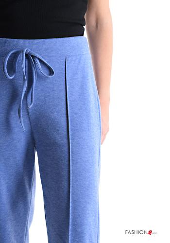 Hose mit Taschen mit gummizug - ph 4