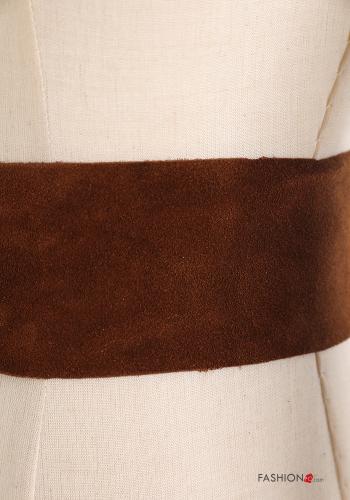 Ceinture en Cuir Véritable - ph 3