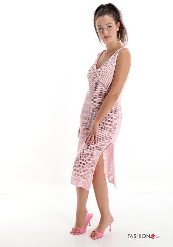 Strandkleid aus Baumwolle - ph 3