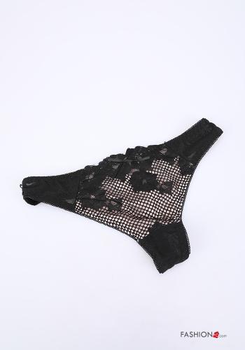 Conjunto sexy encaje - ph 4