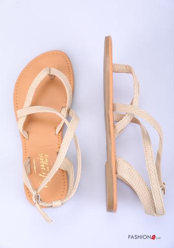 Sandalias ajustable con correa - ph 2