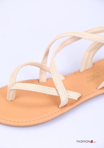 Sandalias ajustable con correa - ph 3