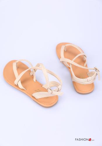 Sandalias ajustable con correa - ph 4