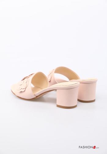 Genuine Leather Sandals - ph 2