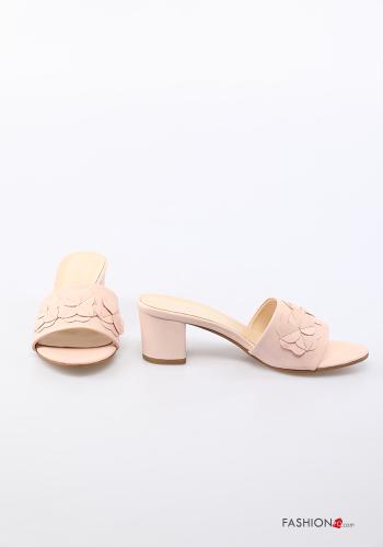Genuine Leather Sandals - ph 3