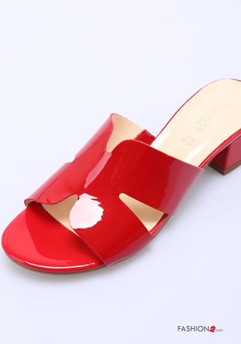 Genuine Leather Sandals - ph 3