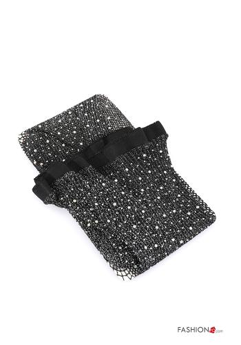 Collant con strass - ph 1