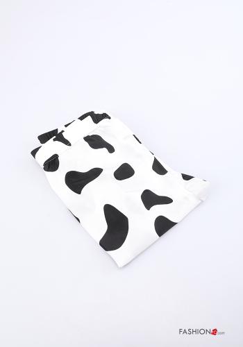 Tiermuster Strumpfhose - ph 2