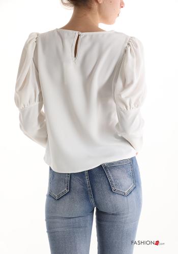 Blouse Casual - ph 2