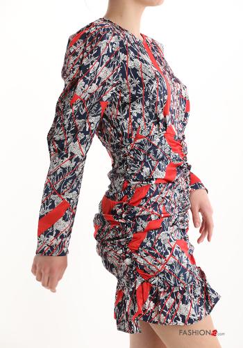 Abito Fantasia mista - ph 3