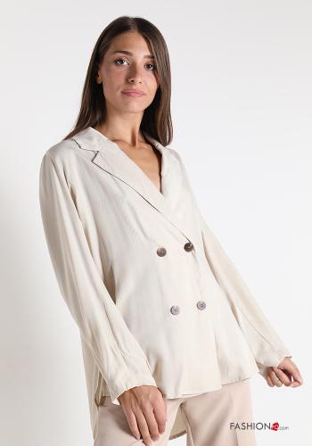 Blazer doppio petto - ph 1