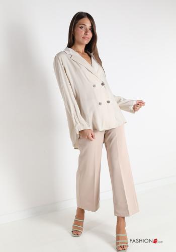 Blazer doppio petto - ph 5