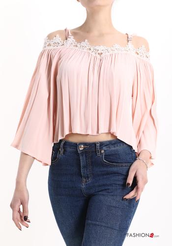 Blusa Casual - ph 1