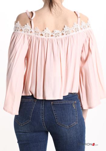 Blusa Casual - ph 2