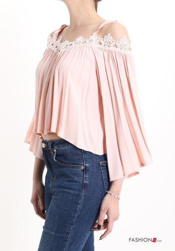 Blusa Casual - ph 3