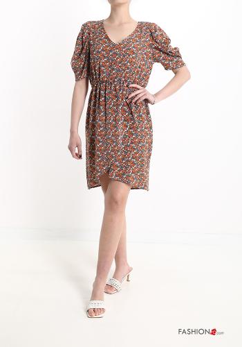 Floral Dress - ph 1