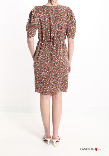 Floral Dress - ph 2