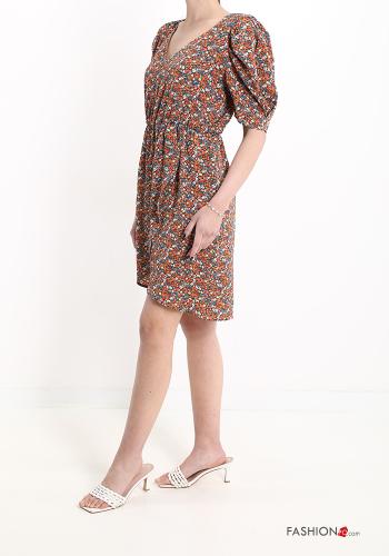 Floral Dress - ph 3