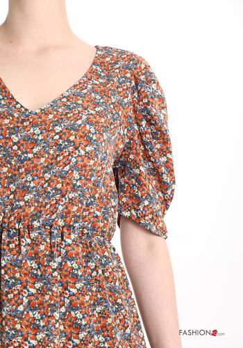Floral Dress - ph 4