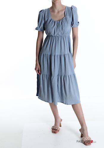 Robe à volants - ph 1