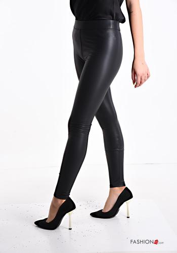 Kunstleder Leggings - ph 3