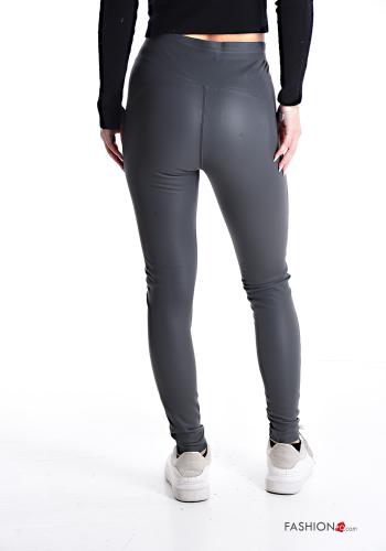 Kunstleder Leggings - ph 2