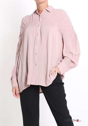 Chemise Casual - ph 1