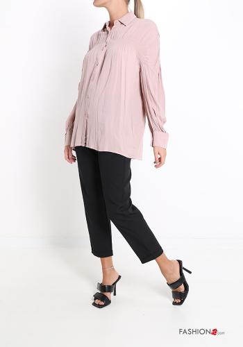 Chemise Casual - ph 5