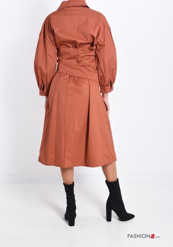 Robe en Coton - ph 2