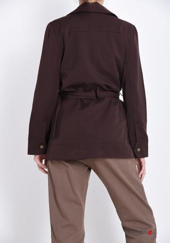 Giacca Casual - ph 2