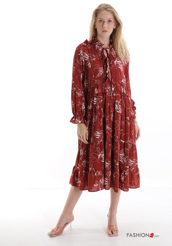 Floral Dress - ph 1