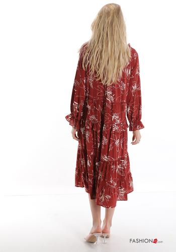 Floral Dress - ph 2