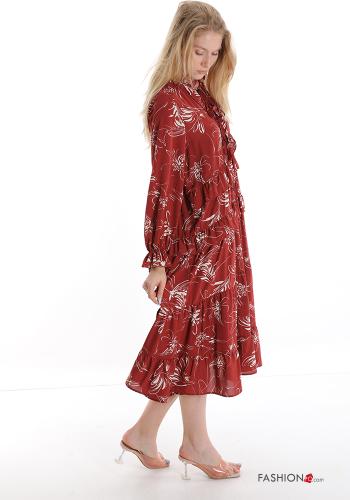 Floral Dress - ph 3