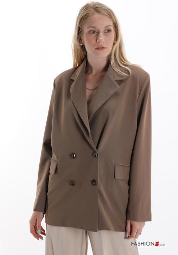 Blazer doppio petto - ph 1