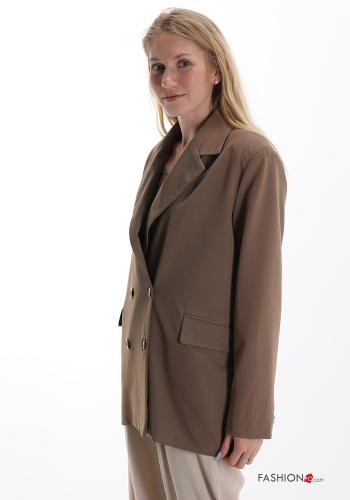 Blazer doppio petto - ph 3