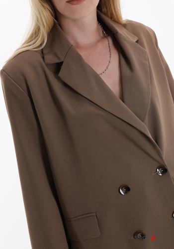 Blazer doppio petto - ph 4