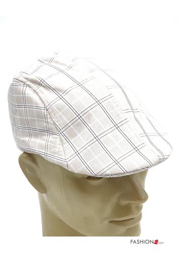 Tartan unisex Hat - ph 1