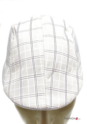 Tartan unisex Hat - ph 2