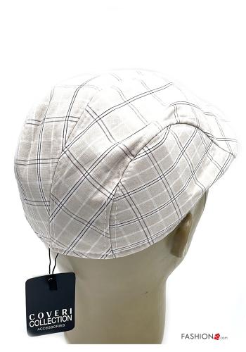 Tartan unisex Hat - ph 3