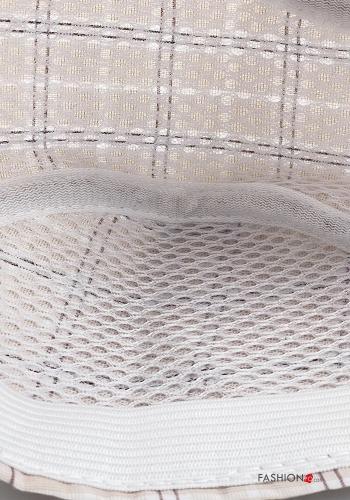 Tartan unisex Hat - ph 4