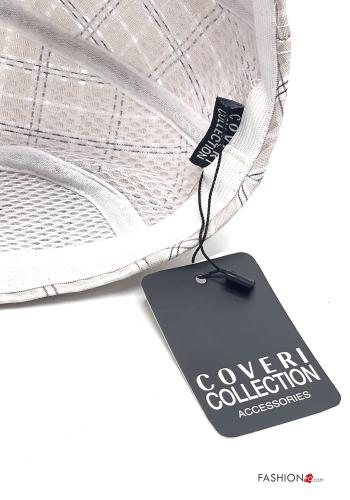 Tartan unisex Hat - ph 5