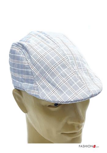 Tartan unisex Hat - ph 7