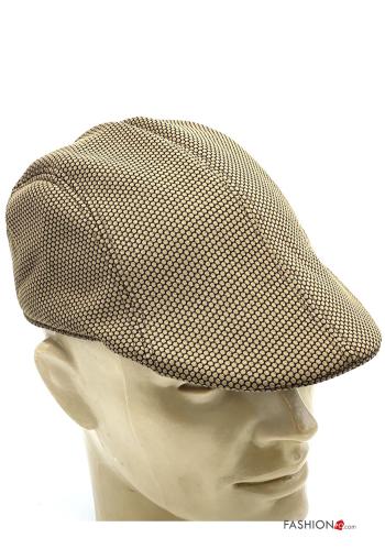 Cappello unisex Fantasia geometrica - ph 1