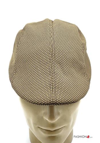 Cappello unisex Fantasia geometrica - ph 2