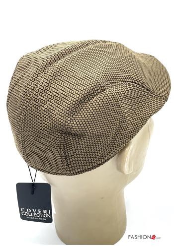 Cappello unisex Fantasia geometrica - ph 3